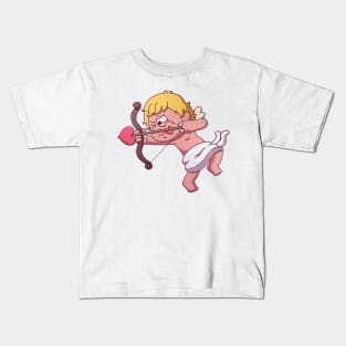 Cupid Kids T-Shirt